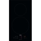 AEG IKX32300CB 29cm Induction Domino Hob