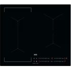 AEG IKX64441CB 60 cm Induction Hob