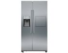 Siemens KA93GAIDP American Fridge Freezer