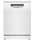 Bosch SMS4EMW06G Dishwasher In White