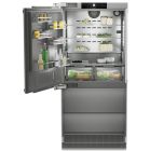 Liebherr ECBNE8871 Integrated Fridge Freezer