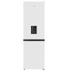 Hisense RB390N4WWE 60cm Fridge Freezer In White