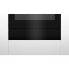 Blomberg ROWD4200B Warming Drawer In Black