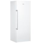 Hotpoint SH6A2QWR 60cm Freestanding Larder Fridge In White