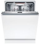 Bosch SMD8YCX03G Integrated Dishwasher