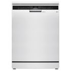 Siemens SN23EW04MG 60cm Dishwasher In White