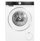 Siemens WG46G2Z2GB Washing Machine In White