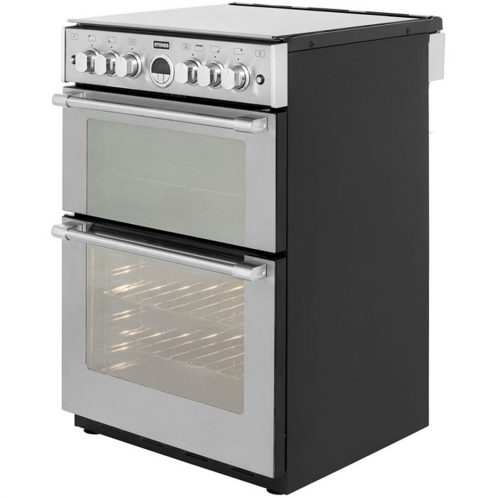 stoves sterling 600g reviews