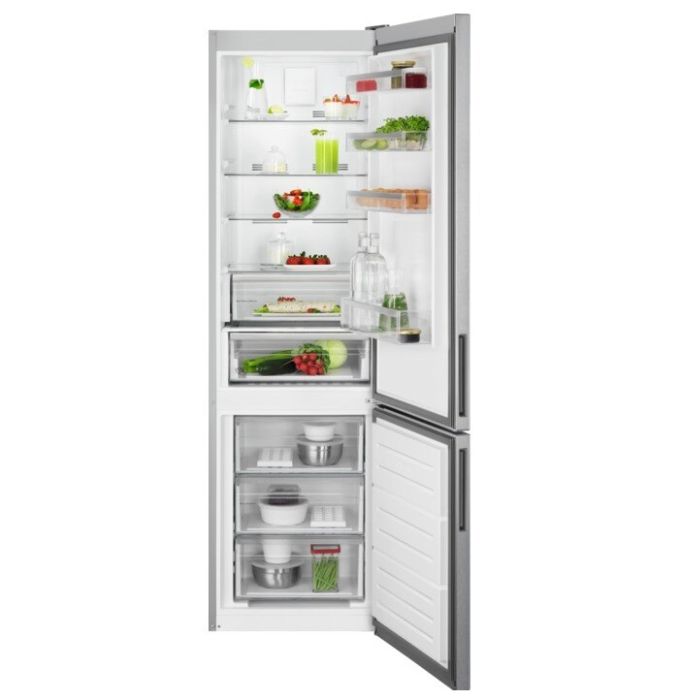Aeg fridge freezer currys hotsell