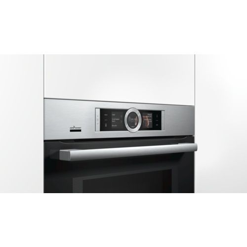 bosch series 6 microwave oven