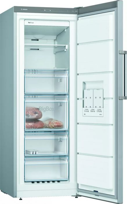 most efficient refrigerator for off grid