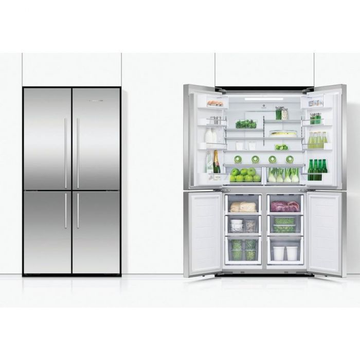 fisher paykel rf605qdvx1