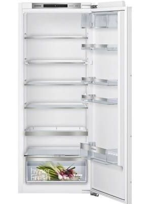 siemens built in larder fridge