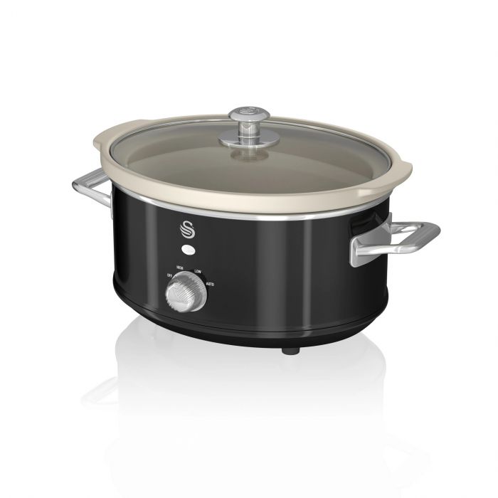 swan 3.5 litre slow cooker