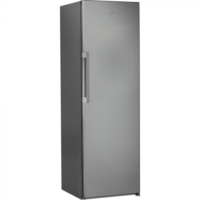 stainless steel tall fridge