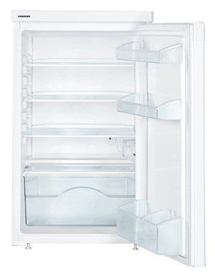 liebherr t1400 undercounter fridge