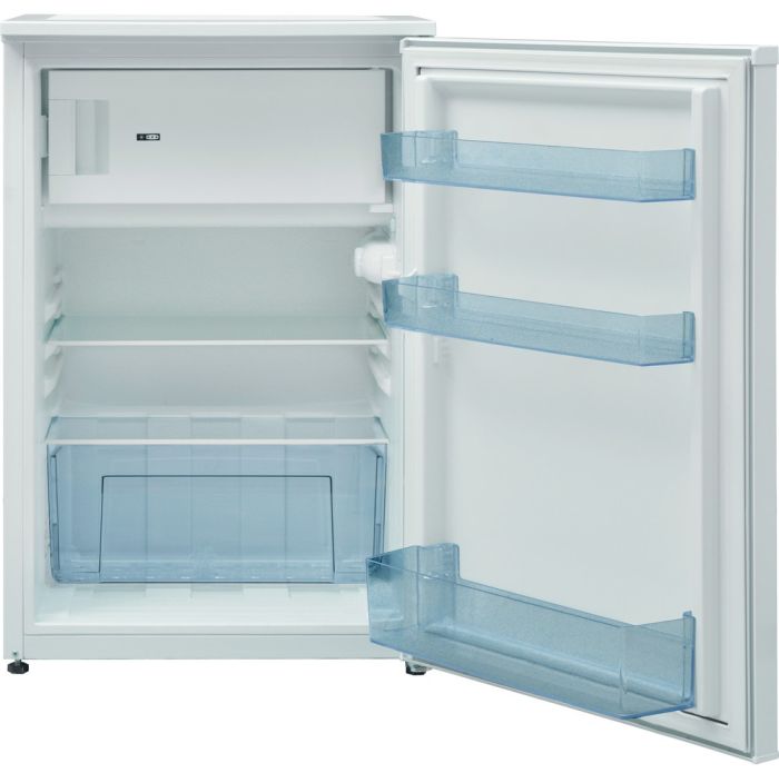 indesit si61w1 fridge