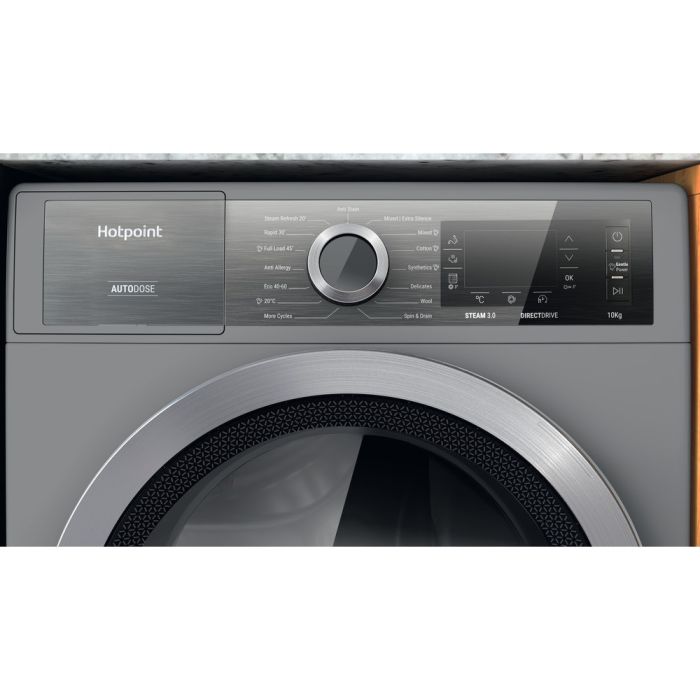 hotpoint autodose