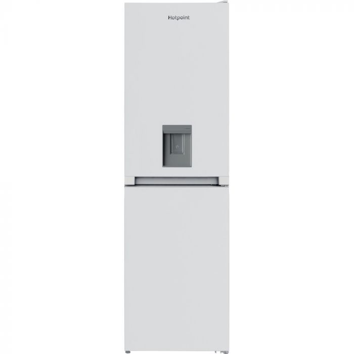 26+ Hotpoint garage fridge freezer info