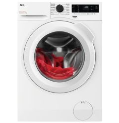 AEG LFX50142B 10kg Washing Machine In White