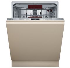 Neff S155ECX07G Integrated Dishwasher