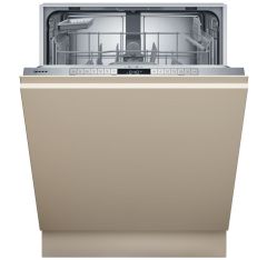 Neff S175HTX06G 60cm Integrated Dishwasher