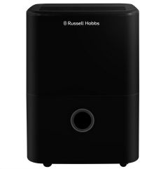 Russell Hobbs RHDH2002BK Dehumidifier In Black