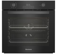 Blomberg ROEN8232BP Electric Single Oven In Black