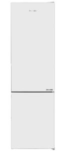 Blomberg KND24075V 59.5cm Freestanding Frost Free Fridge Freezer - White