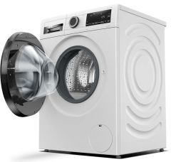 Bosch WGG24409GB A Rated Washing Machine In White