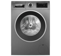 Bosch Series 6 WGG244FCGB 9kg 1400rpm Washing Machine - A Rated - Graphite