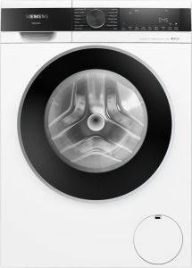 Siemens iQ500 WG56G2Z0GB 10kg 1600rpm Washing Machine - A Rated - White