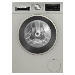 Bosch WGG254ZSGB 10kg Washing Machine In Silver
