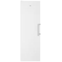 AEG 7000 Series OAG7M281EW Freestanding Frost Free Tall Freezer - White