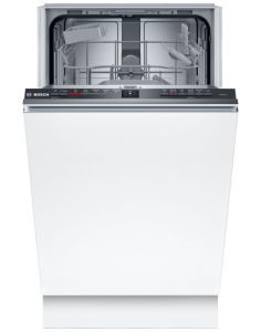 Bosch SPV2HKX42G Slimline Integrated Dishwasher