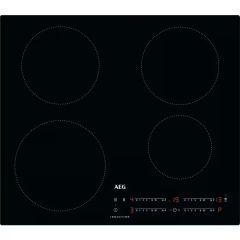 AEG IKX64401CB 60cm Induction Hob