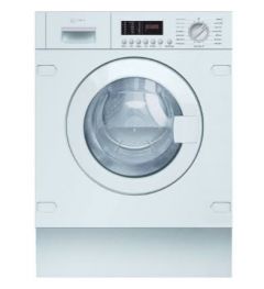 Neff V6540X2GB Integrated 7/4kg 1400rpm Washer Dryer 
