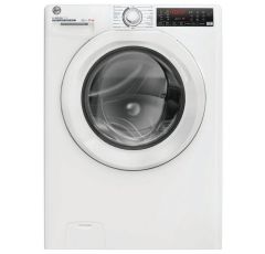 Hoover H3WPS4106TM6 10kg 1400rpm Washing Machine - A Rated - White 