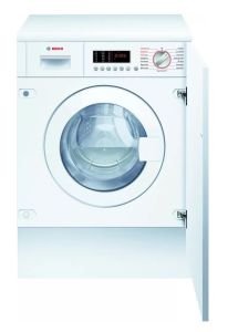 Bosch WKD28543GB Series 6 Integrated 7/4kg 1400rpm Washer Dryer 