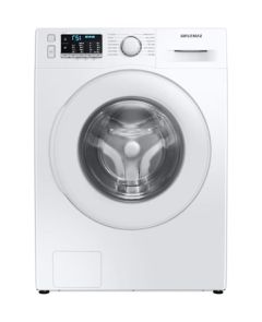 Samsung WW90TA046TE White ecoBubble Washing Machine
