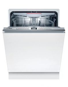 Bosch SMV4HCX40G Integrated Full Size Dishwasher