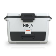 Ninja FrostVault Hard Cooler In White