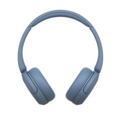 Sony WHCH520L Headphones In Blue