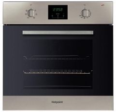 Hotpoint AOY54CIX Built IN Single Oven