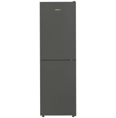 Blomberg KND24692VG 59.5cm Freestanding Frost Free Fridge Freezer - Graphite