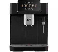 Beko CaffeExperto CEG7302B Bean To Cup Automatic Coffee Machine - Black