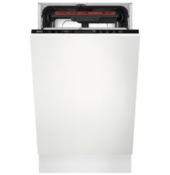 AEG FSE73507P Slimline Dishwasher