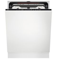 AEG FSE74747P 60cm Integrated Dishwasher