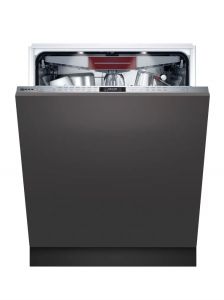 Neff S187ECX23G N70 Integrated 60cm Dishwasher
