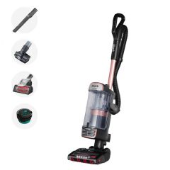 Shark NZ860UKT With Included Accessories